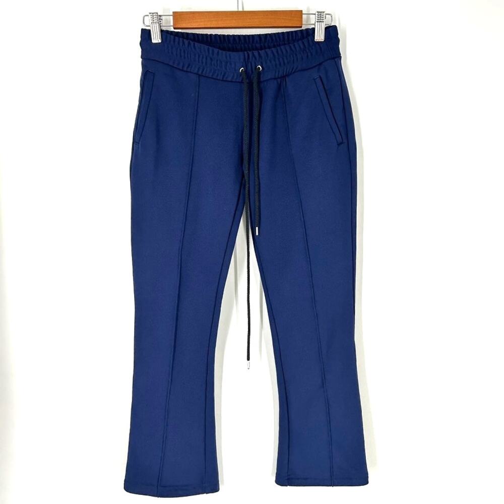 Maison Margiela MM6 Sweatpants Navy Italy Small